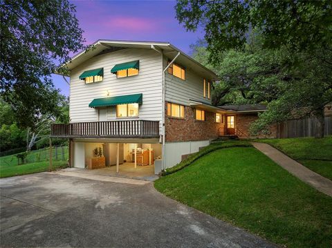 2425 Wendy Lane Waco TX 76710