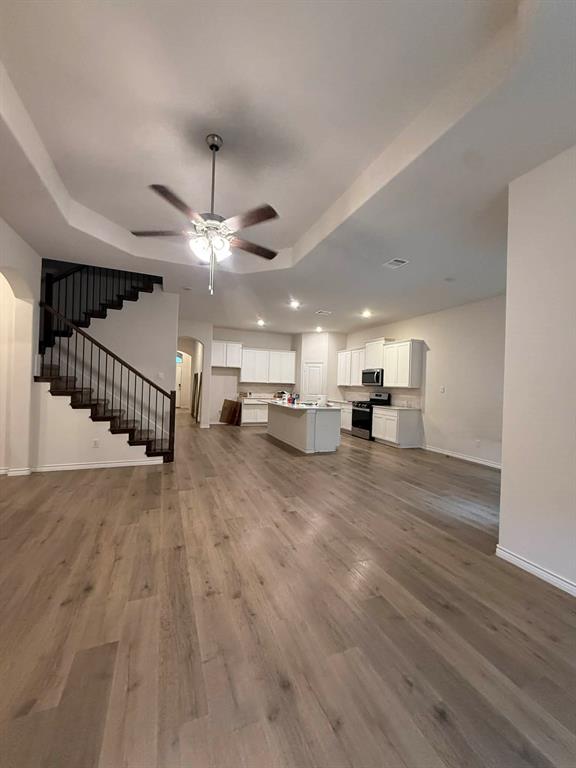 3703 High Country Road