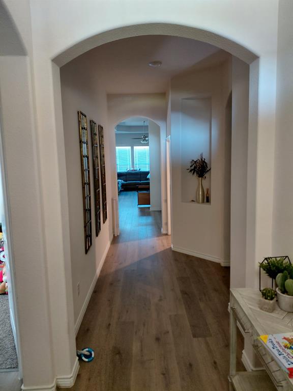 3703 High Country Road