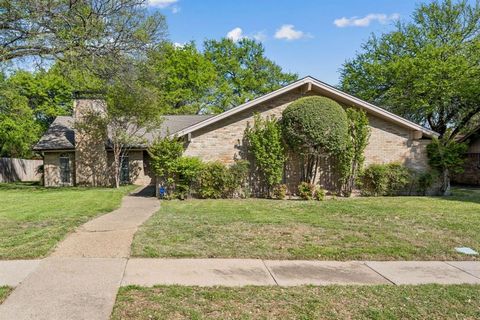 1324 Glenbrook Drive Irving TX 75061
