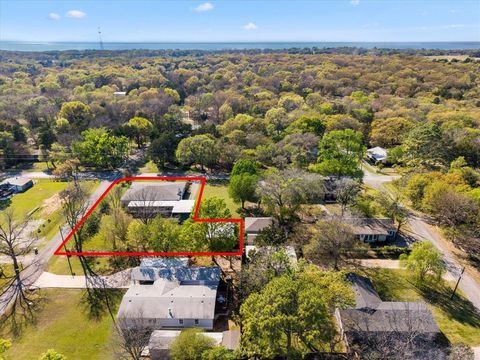 Tiny photo for 186 Plantation Avenue, Pottsboro, TX 75076 (MLS # 21223680)