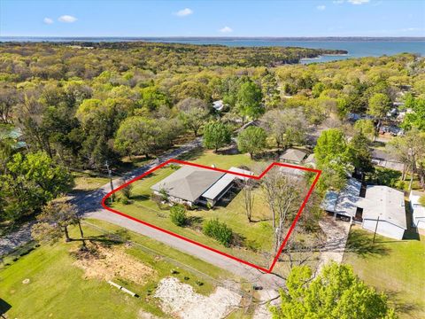 Tiny photo for 186 Plantation Avenue, Pottsboro, TX 75076 (MLS # 21223680)