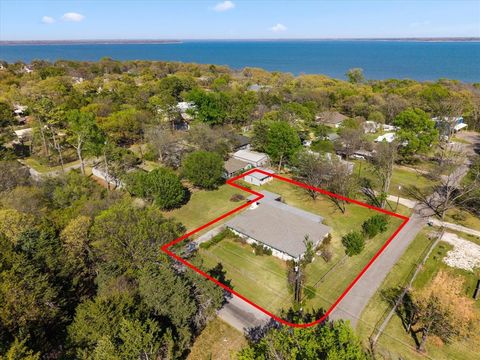 Tiny photo for 186 Plantation Avenue, Pottsboro, TX 75076 (MLS # 21223680)