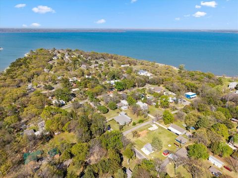 Tiny photo for 186 Plantation Avenue, Pottsboro, TX 75076 (MLS # 21223680)