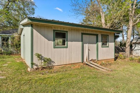 Tiny photo for 186 Plantation Avenue, Pottsboro, TX 75076 (MLS # 21223680)