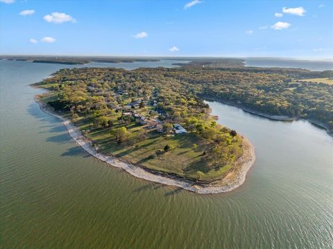 Tiny photo for 186 Plantation Avenue, Pottsboro, TX 75076 (MLS # 21223680)