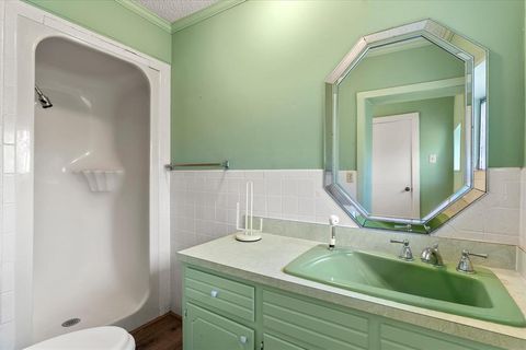 Tiny photo for 186 Plantation Avenue, Pottsboro, TX 75076 (MLS # 21223680)