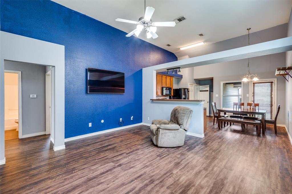 Cross Oak Ranch Ph 2 Tr 3 - Residential