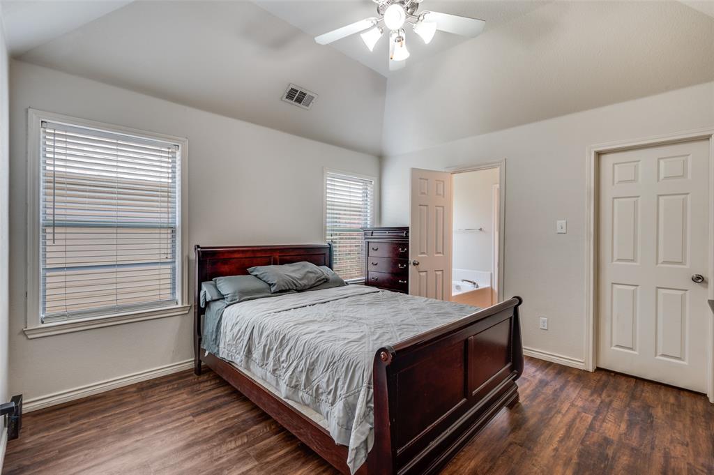 Cross Oak Ranch Ph 2 Tr 3 - Residential