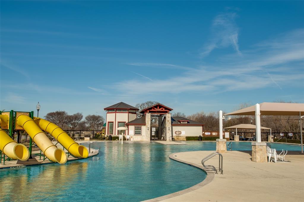 Cross Oak Ranch Ph 2 Tr 3 - Residential