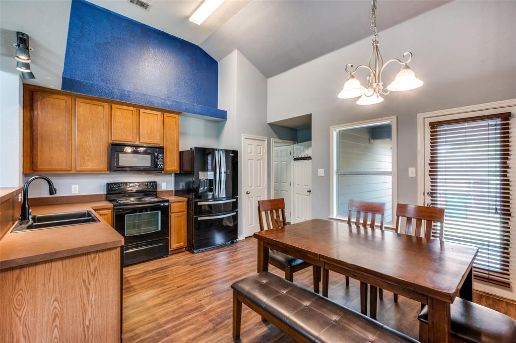 Cross Oak Ranch Ph 2 Tr 3 - Residential