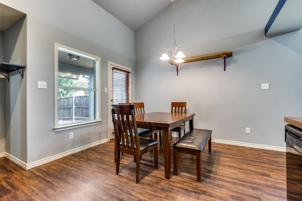 Cross Oak Ranch Ph 2 Tr 3 - Residential