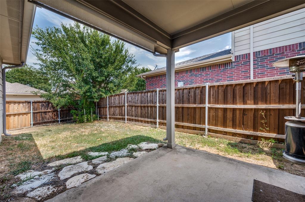 Cross Oak Ranch Ph 2 Tr 3 - Residential