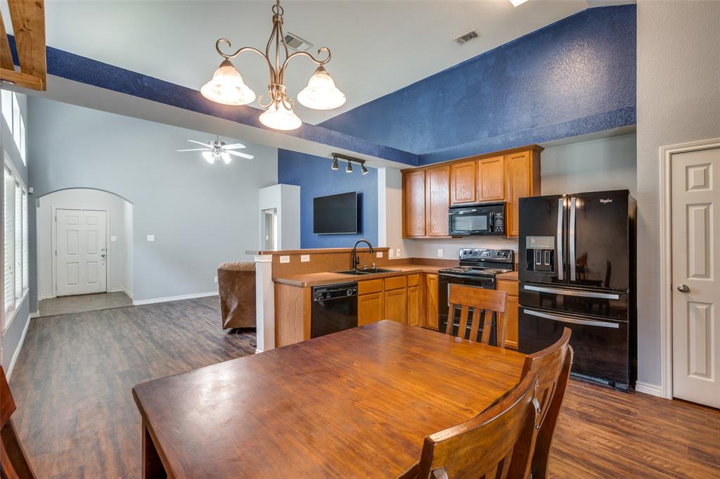 Cross Oak Ranch Ph 2 Tr 3 - Residential