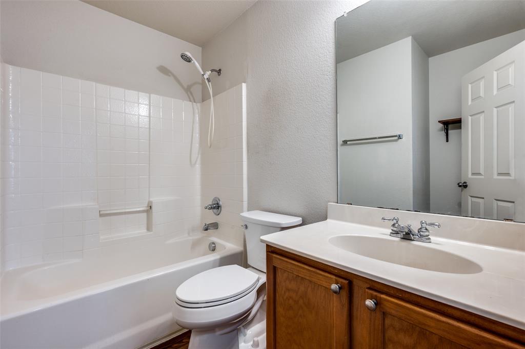 Cross Oak Ranch Ph 2 Tr 3 - Residential