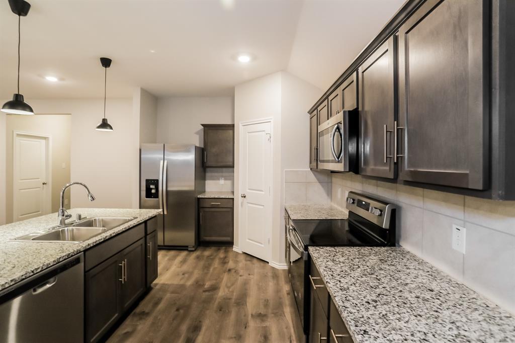 WOODCREEK PH 6G - Residential Lease