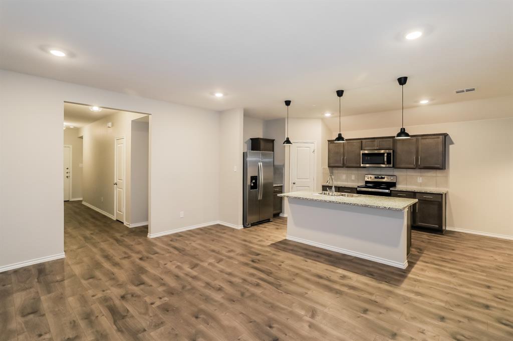 WOODCREEK PH 6G - Residential Lease