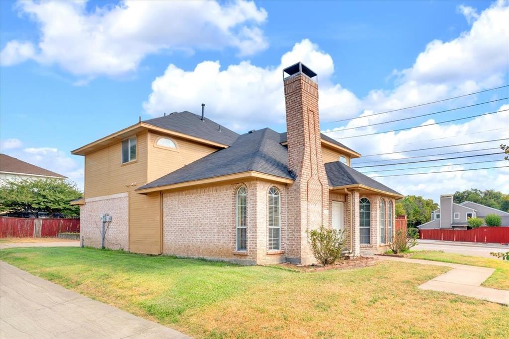 2200 Meadowstone Drive