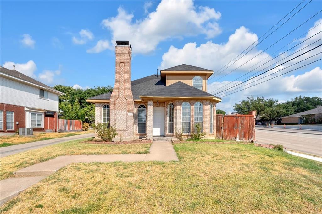 2200 Meadowstone Drive