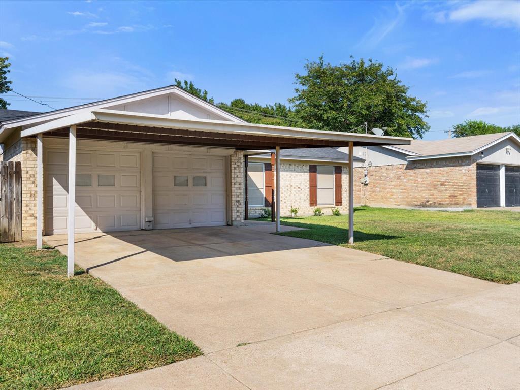 6625 Betty Drive