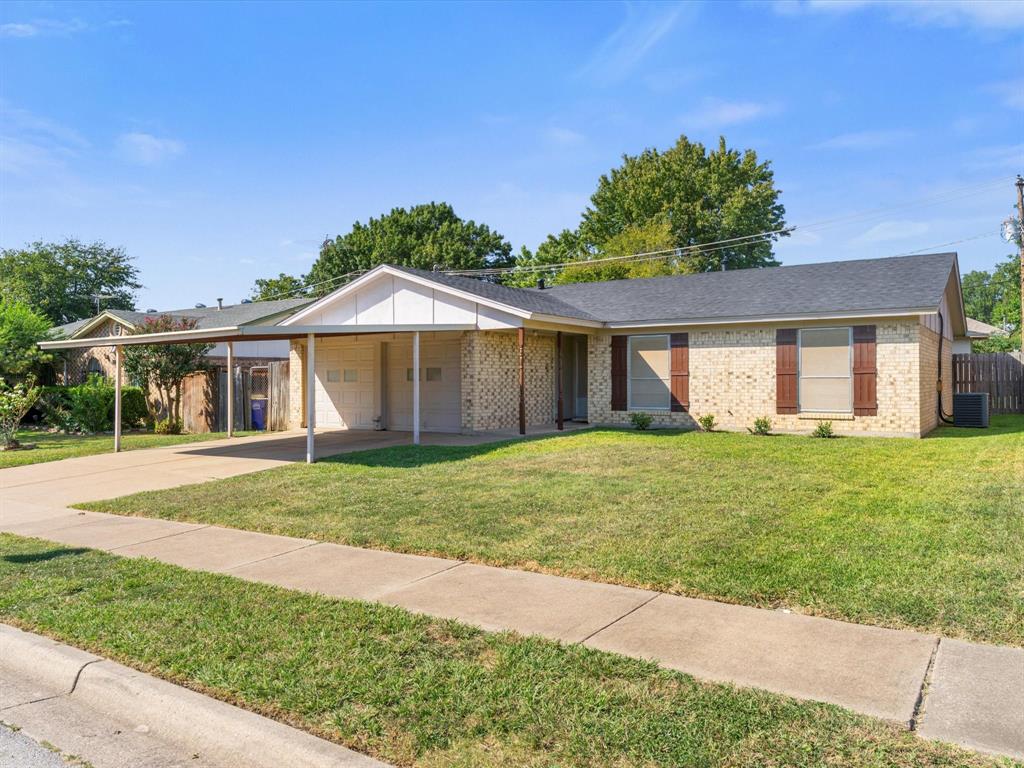 6625 Betty Drive
