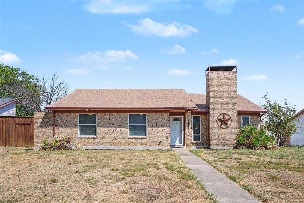 711 Valley Hill Road