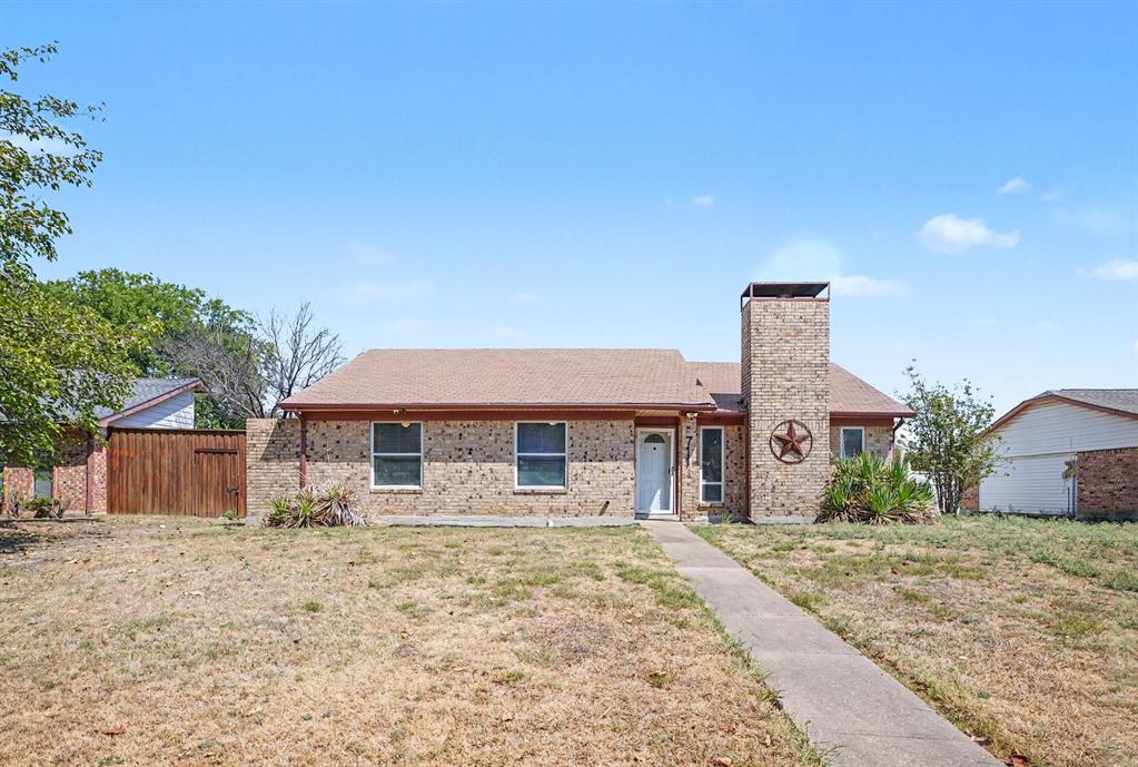 711 Valley Hill Road