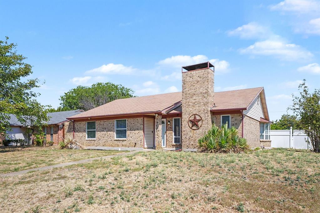 711 Valley Hill Road