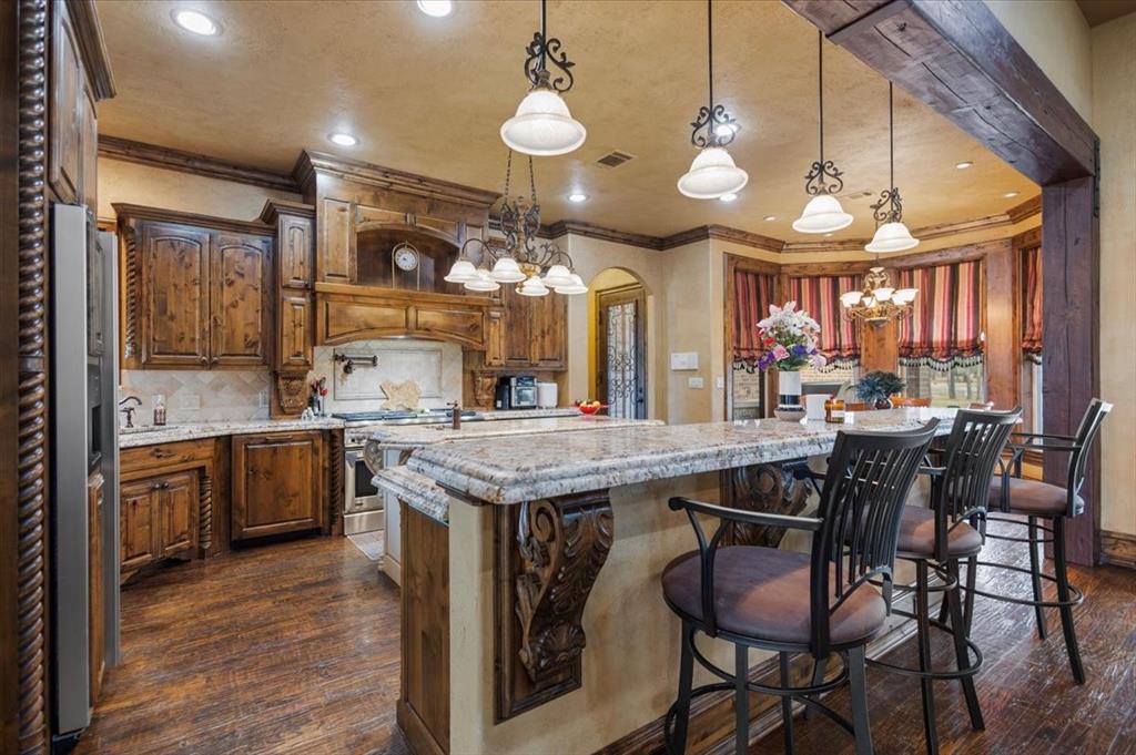 Pinnacle Club Ph 02 Sec E - Residential