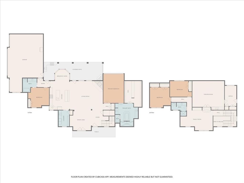 Pinnacle Club Ph 02 Sec E - Residential