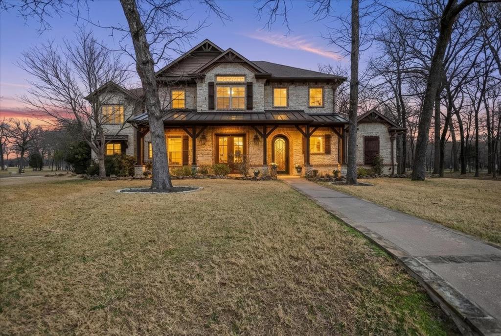 Pinnacle Club Ph 02 Sec E - Residential