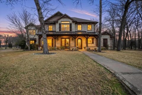 118 Carmel Place Mabank TX 75156