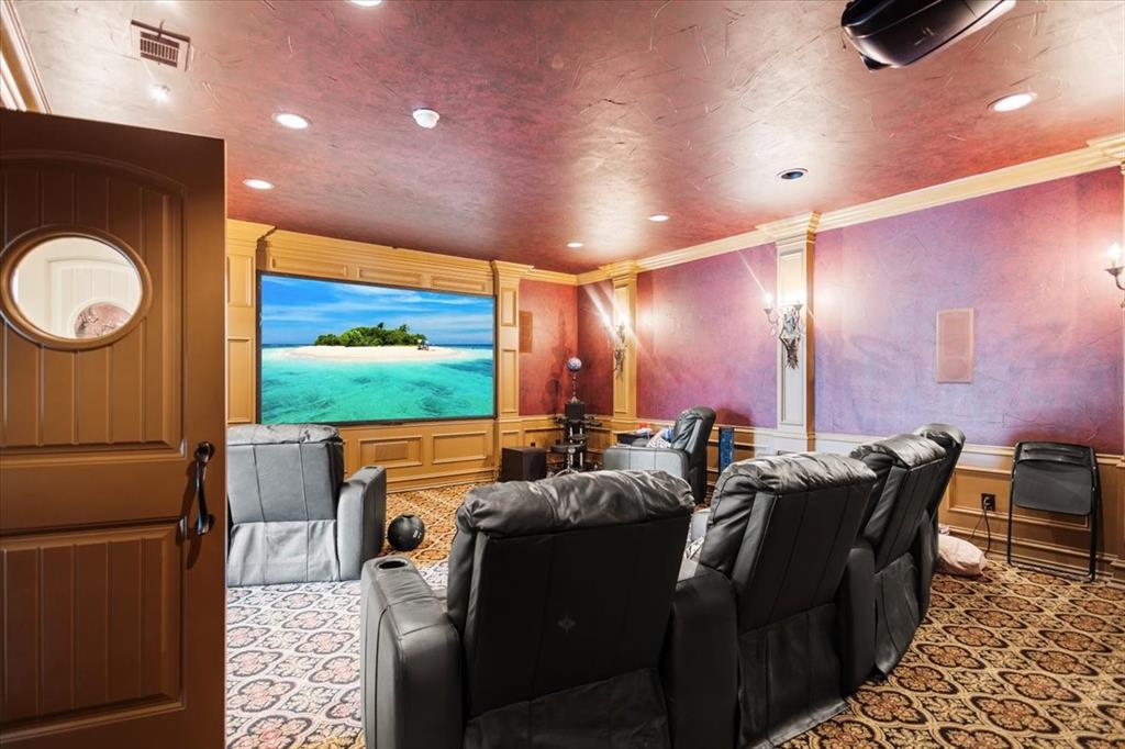 Pinnacle Club Ph 02 Sec E - Residential