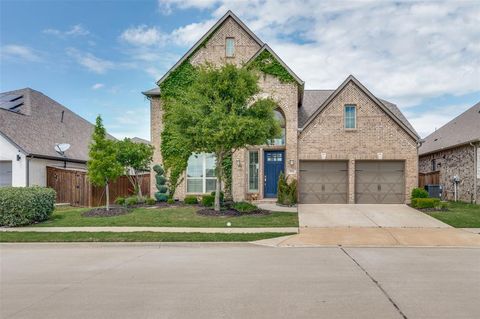 312 Texas Red Lane Little Elm TX 75068