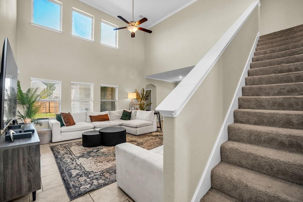 Photo of 3014 Rosemount Lane, Forney, TX 75126 (MLS # 21181052)