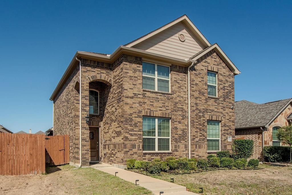 Photo of 3014 Rosemount Lane, Forney, TX 75126 (MLS # 21181052)