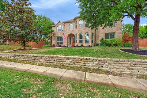 3012 Normandy Drive McKinney TX 75070