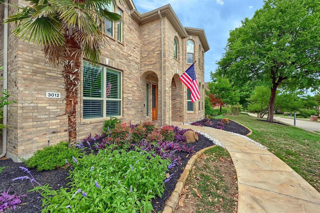 3012 Normandy Drive