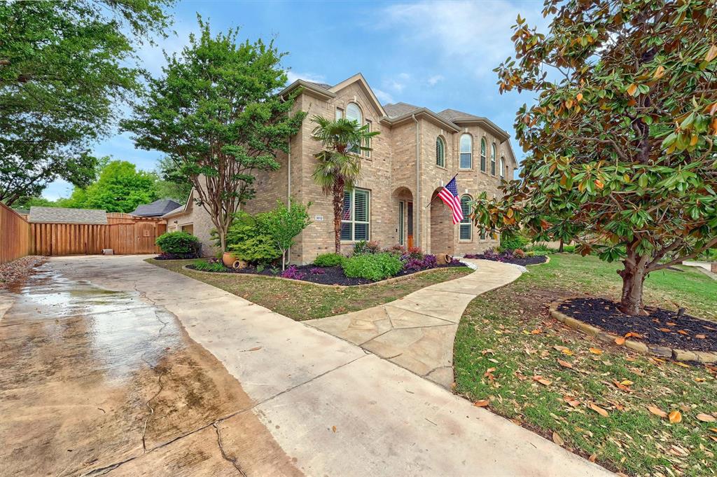 3012 Normandy Drive