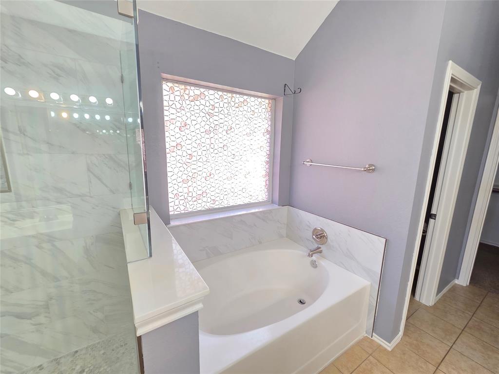 Mountain Vista Sec B - Residential