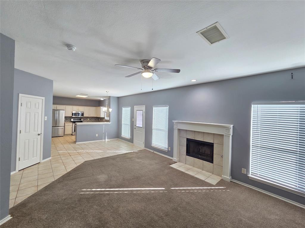 Mountain Vista Sec B - Residential