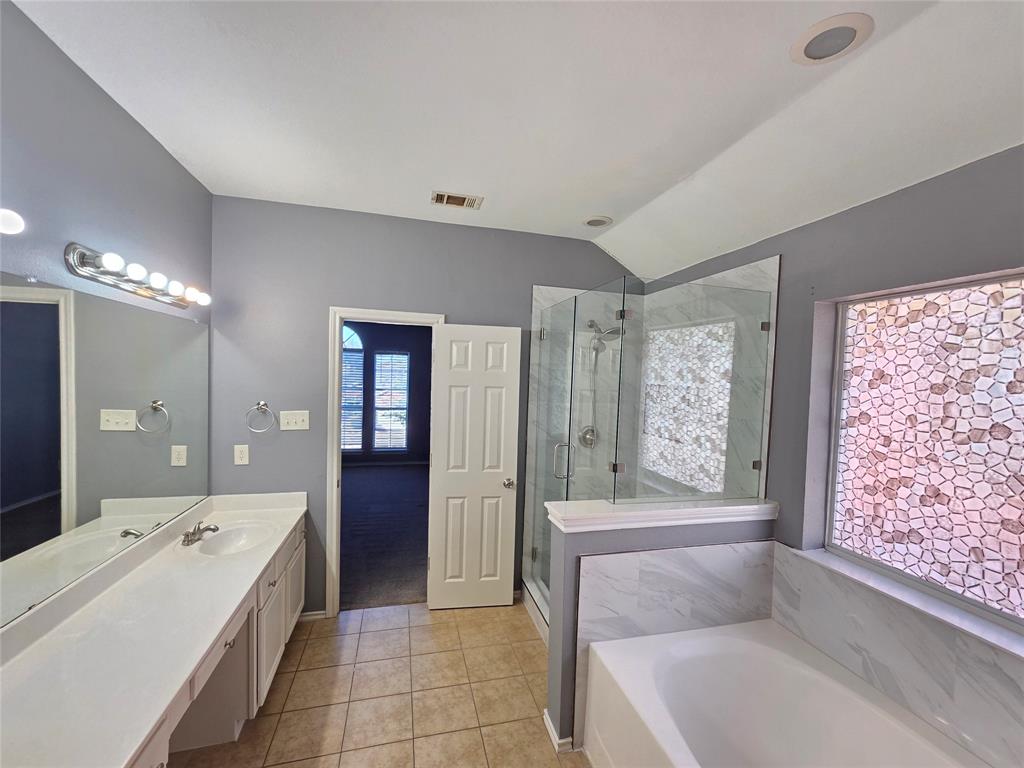 Mountain Vista Sec B - Residential