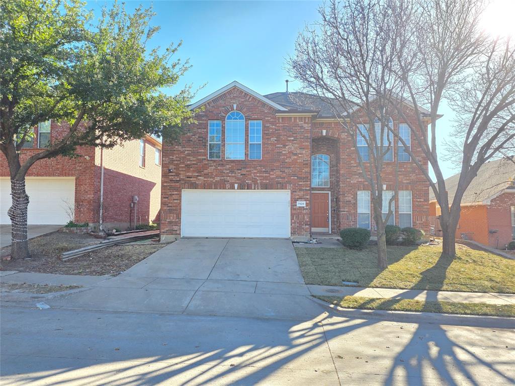 Mountain Vista Sec B - Residential