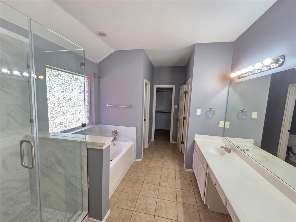 Mountain Vista Sec B - Residential