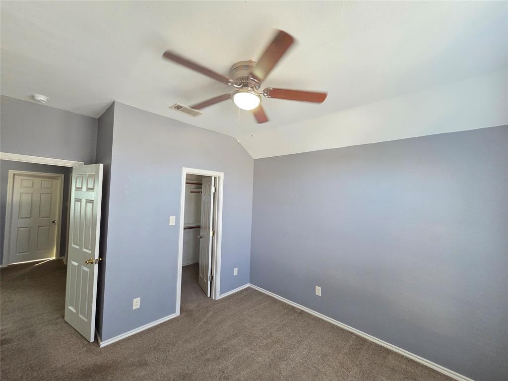 Mountain Vista Sec B - Residential