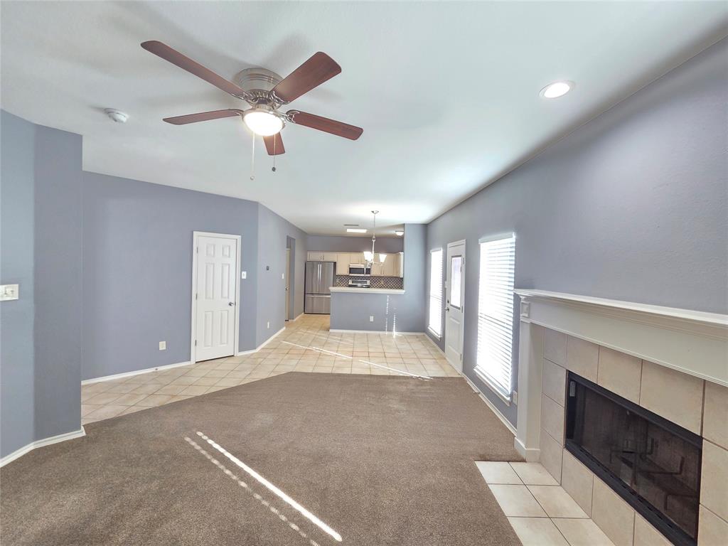 Mountain Vista Sec B - Residential