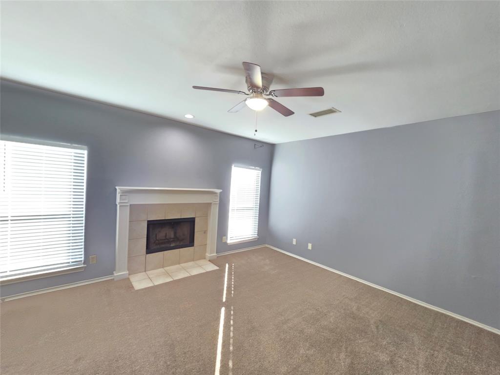 Mountain Vista Sec B - Residential