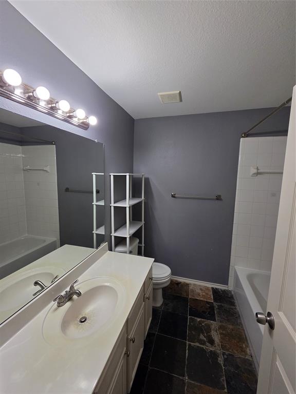 Mountain Vista Sec B - Residential