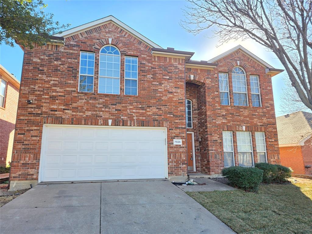 Mountain Vista Sec B - Residential