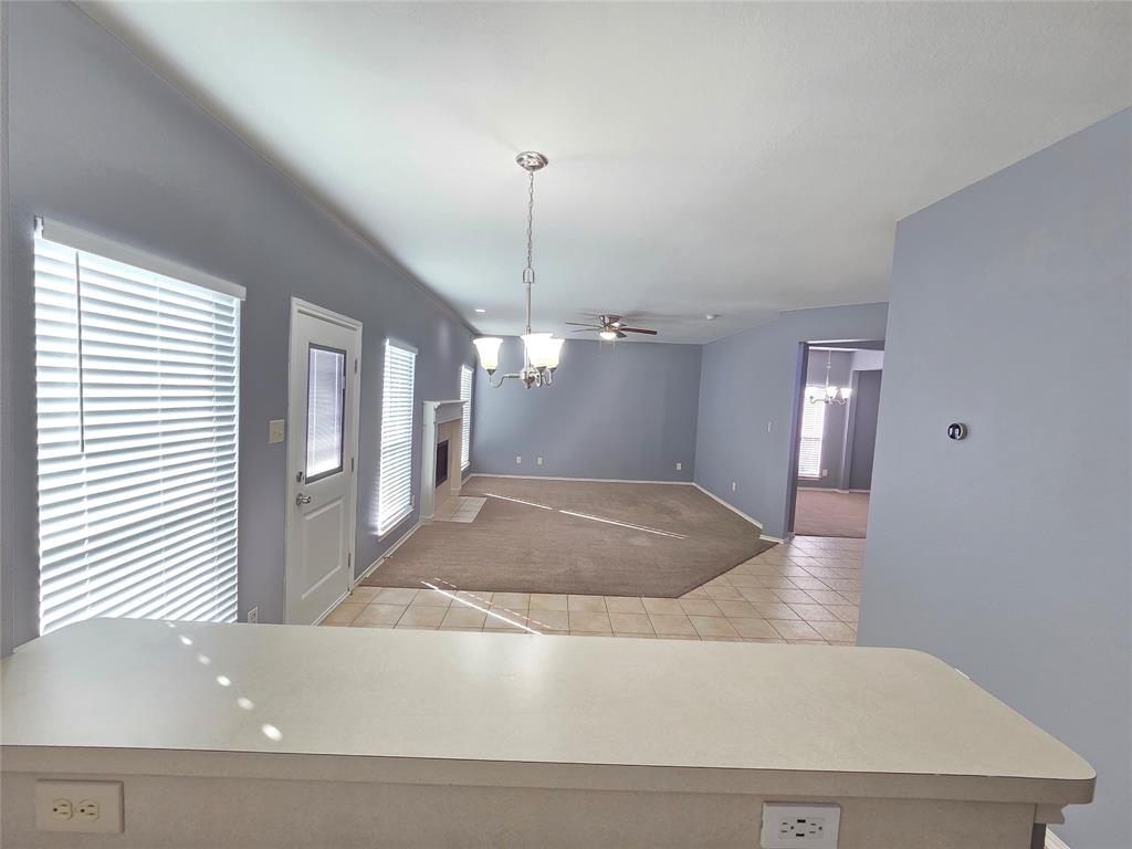 Mountain Vista Sec B - Residential